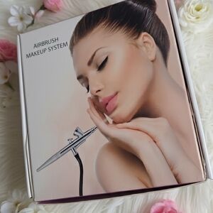 Airbrush Makeup System